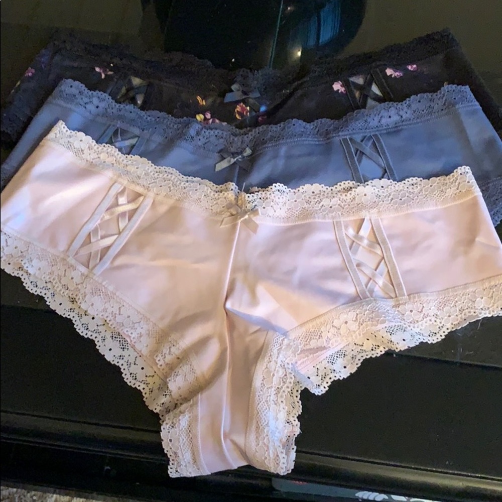Victoria’s Secret Panties